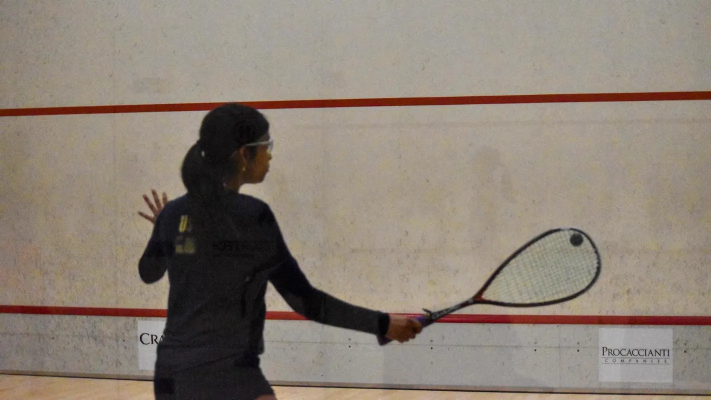 Sportgemeinschaft Deutsche Bank Deutschland squash venue photo 2 of 7