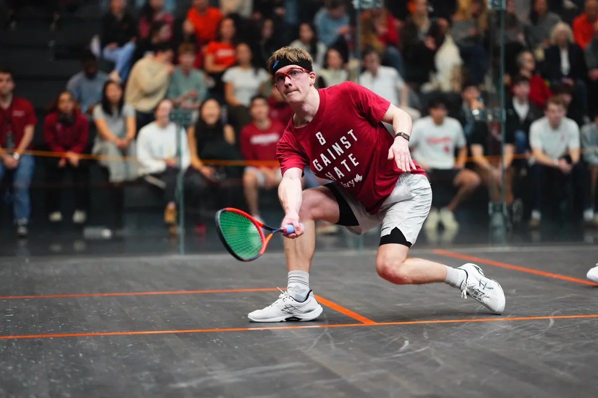 Sports Association Feuerbach 1883 squash venue photo 10 of 10
