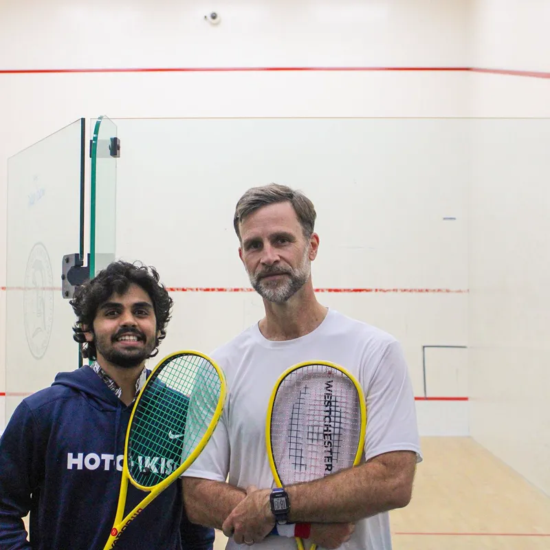 Sports Association Feuerbach 1883 squash venue photo 6 of 10