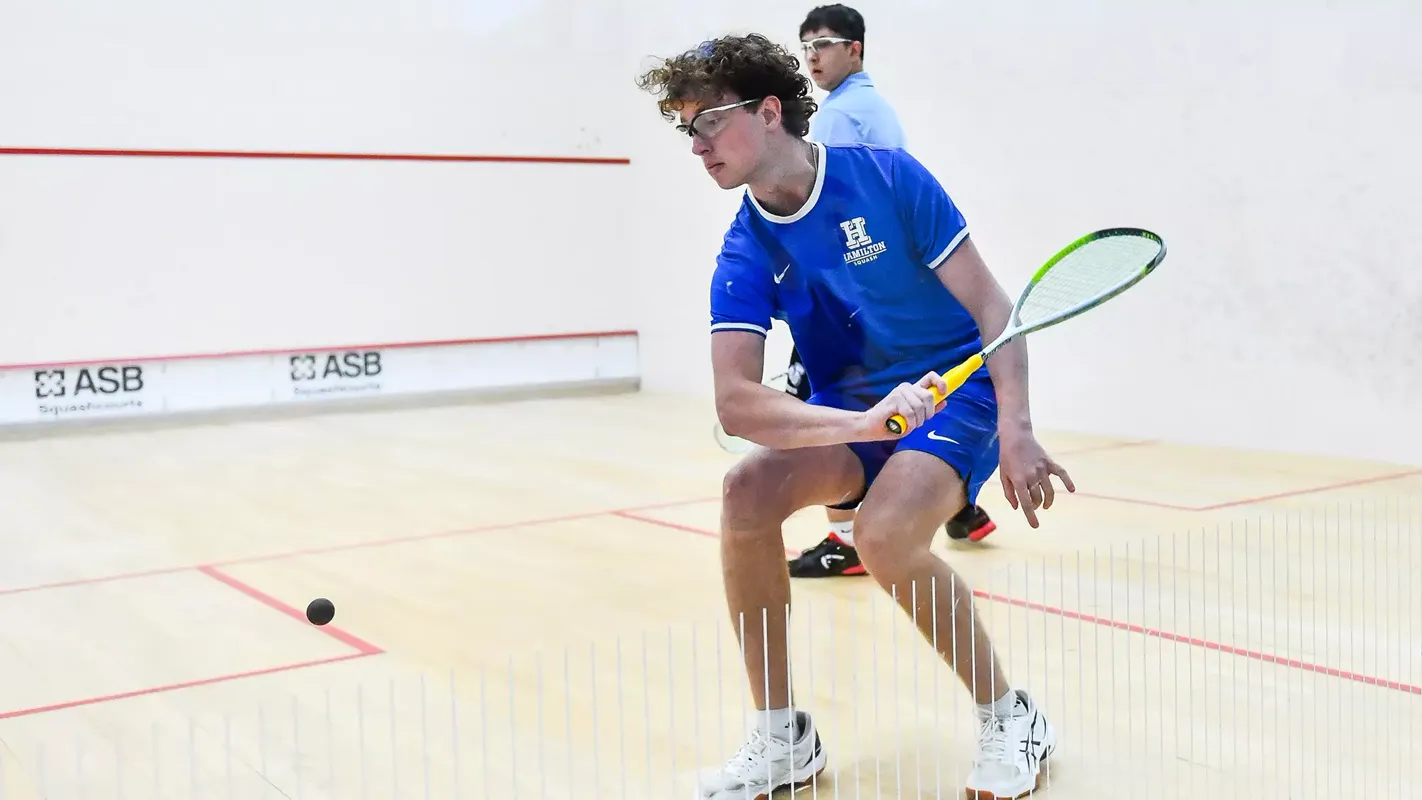 Sports Association Feuerbach 1883 squash venue photo 5 of 10
