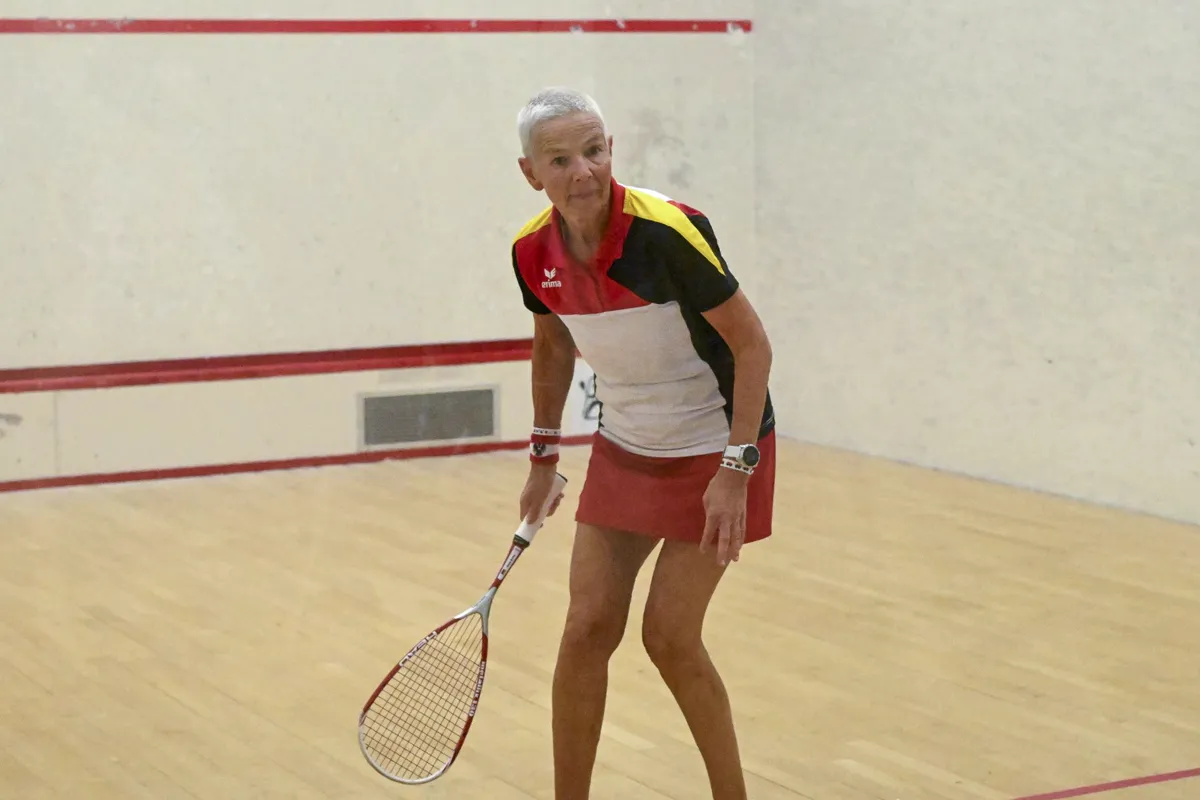Sportwerk squash venue photo 3 of 6