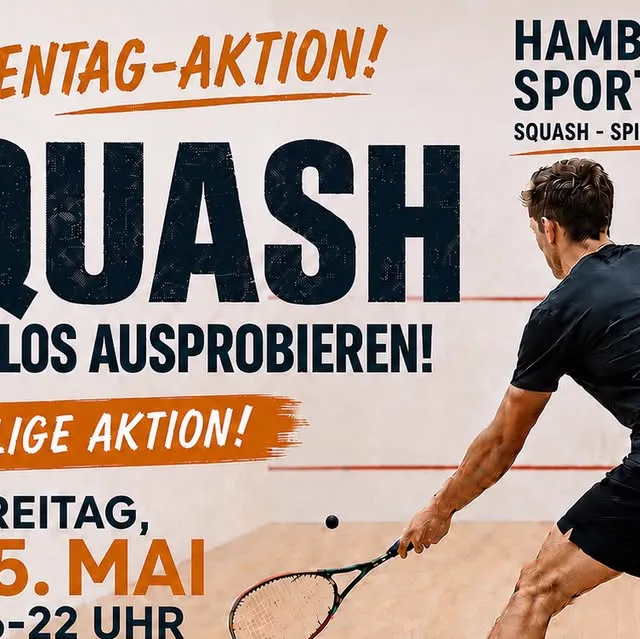 Squash And Fitness Duisburg squash venue photo 3 of 7