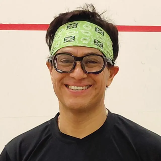 Squash Club Cuauhtemoc Rosario squash venue photo 4 of 6