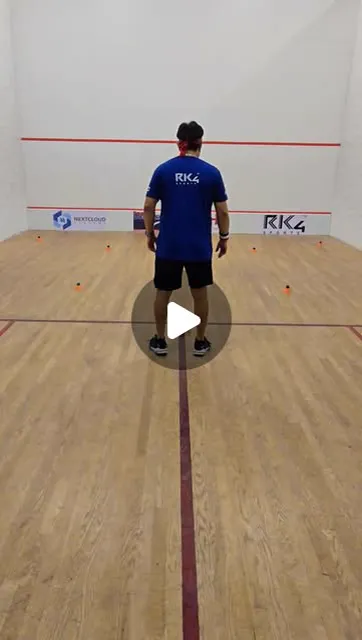 Squash Club Cuauhtemoc Rosario squash venue photo 2 of 6