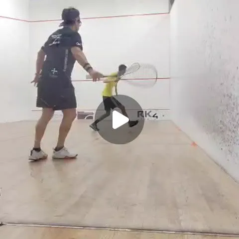 Squash Club Cuauhtemoc Rosario squash venue photo 1 of 6