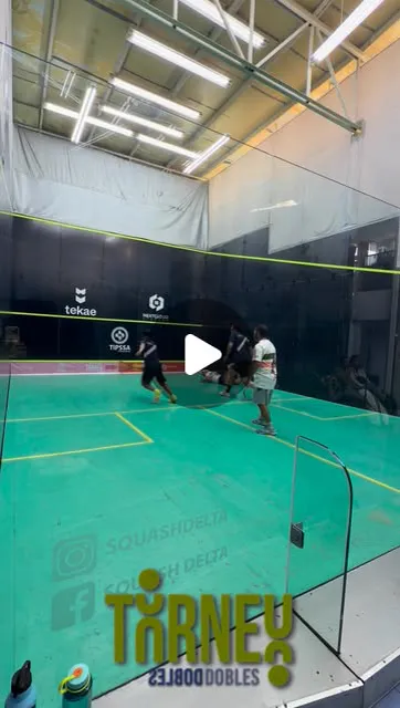 Squash Club Delta squash venue photo 3 of 7