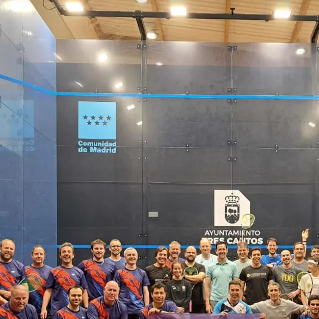 Squash Freak squash venue photo 2 of 7