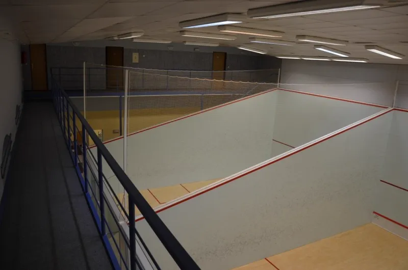 Squash - Holesovice squash venue photo 2 of 3