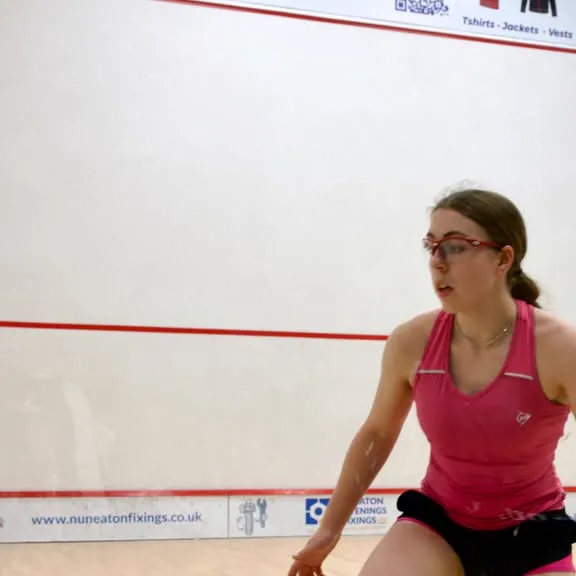 Squash im Vest squash venue photo 3 of 6