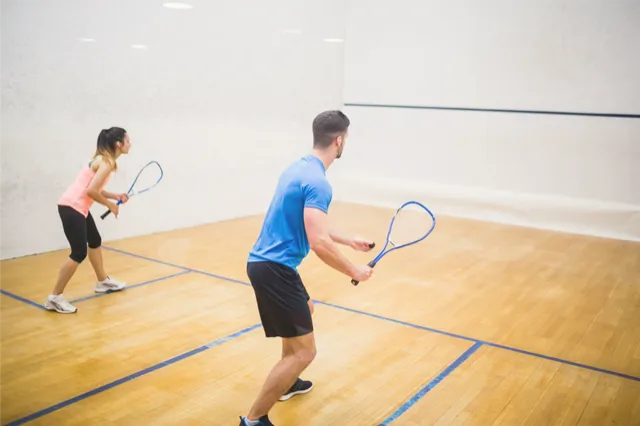 Squash im Vest squash venue photo 1 of 6