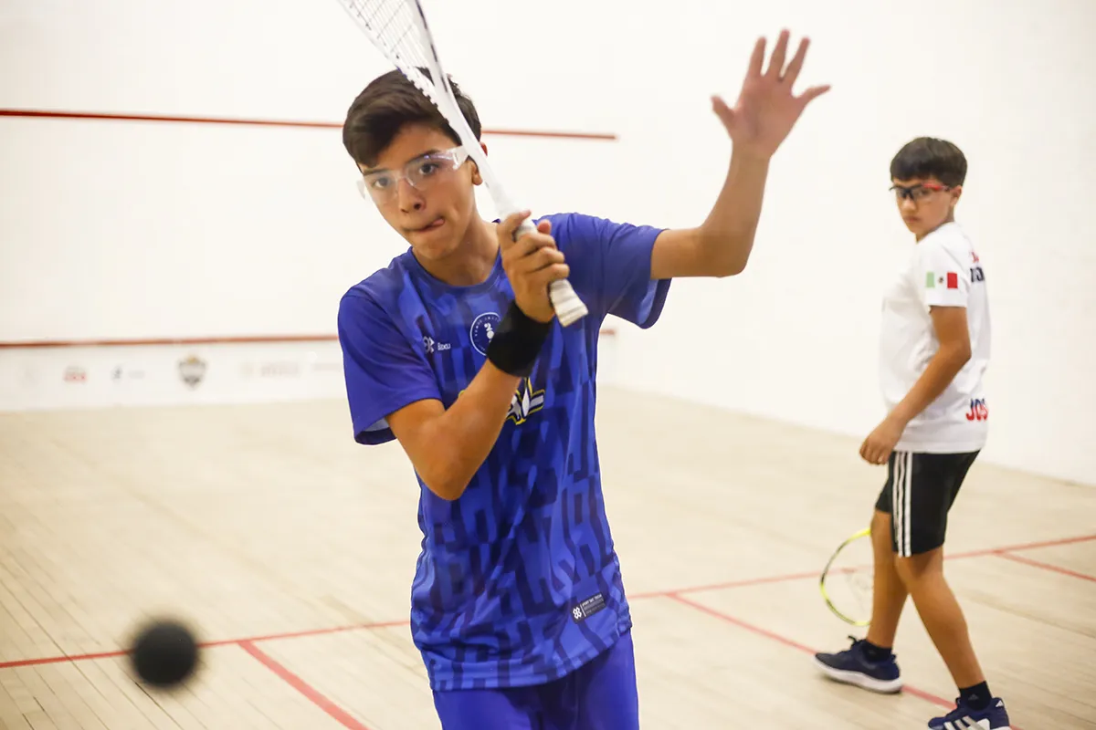 Squash Juarez squash venue photo 7 of 7