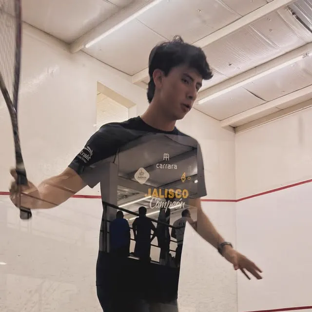 Squash Juarez squash venue photo 3 of 7
