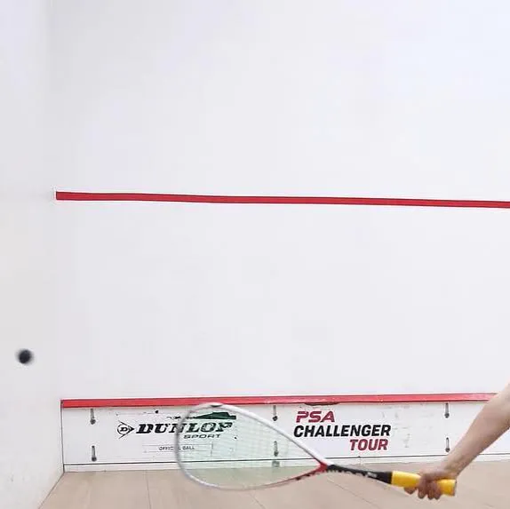 Squash Logic Melton squash venue photo 6 of 7
