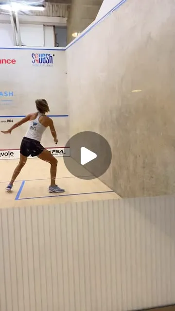 Squash Montmartre squash venue photo 1 of 7