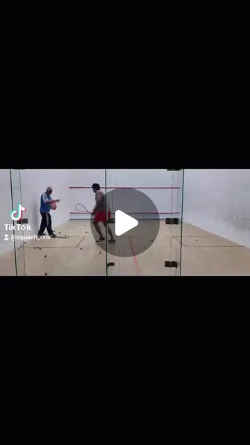 Squash NUST squash venue photo 5 of 7