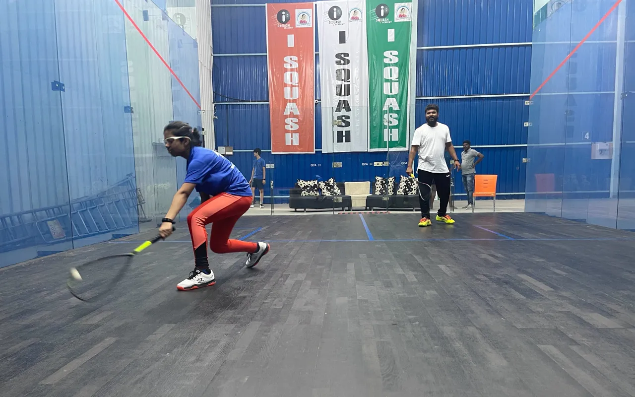Squash Pimpri Chinchwad squash venue photo 7 of 7