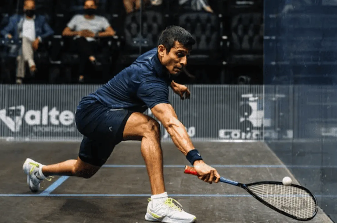 Squash Pimpri Chinchwad squash venue photo 6 of 7