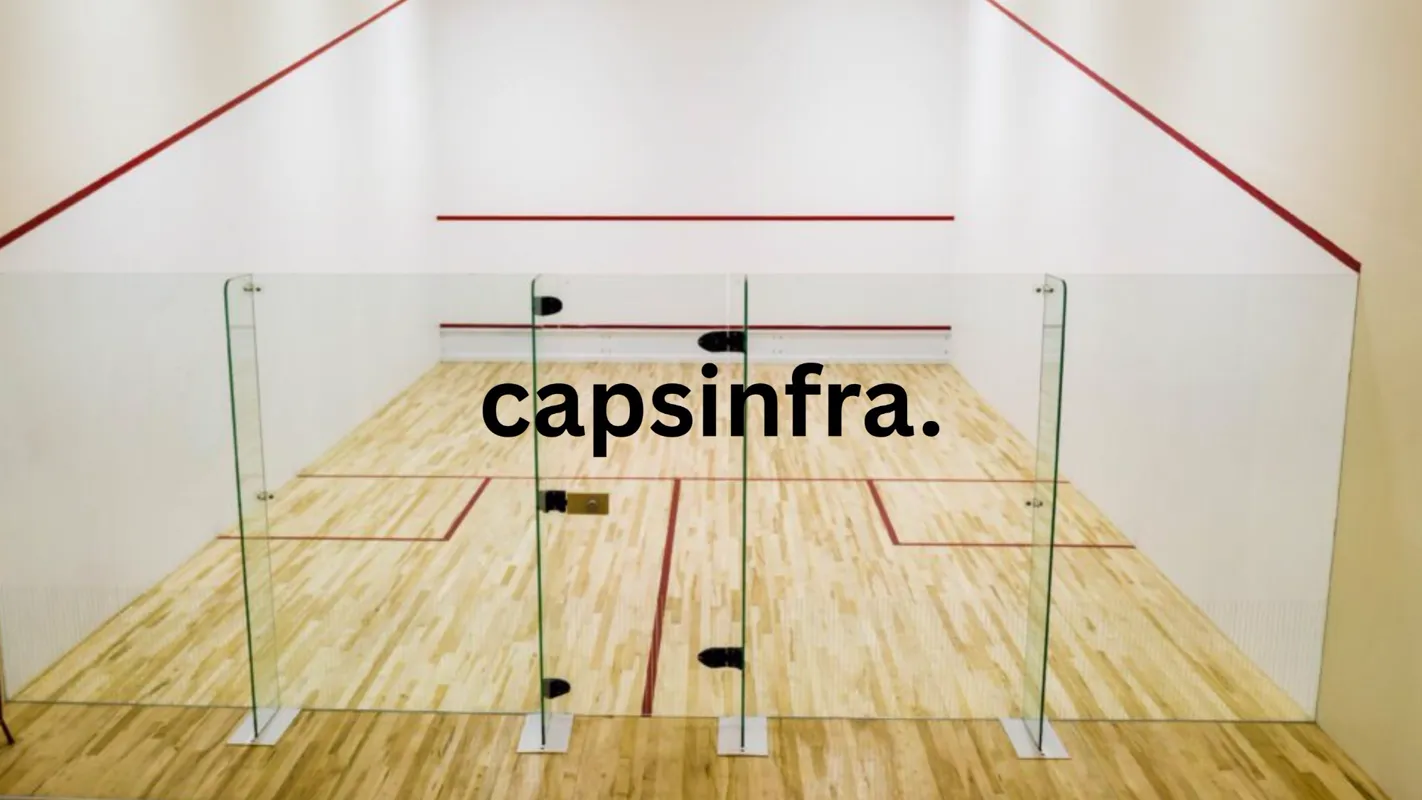 Squash Pimpri Chinchwad squash venue photo 5 of 7