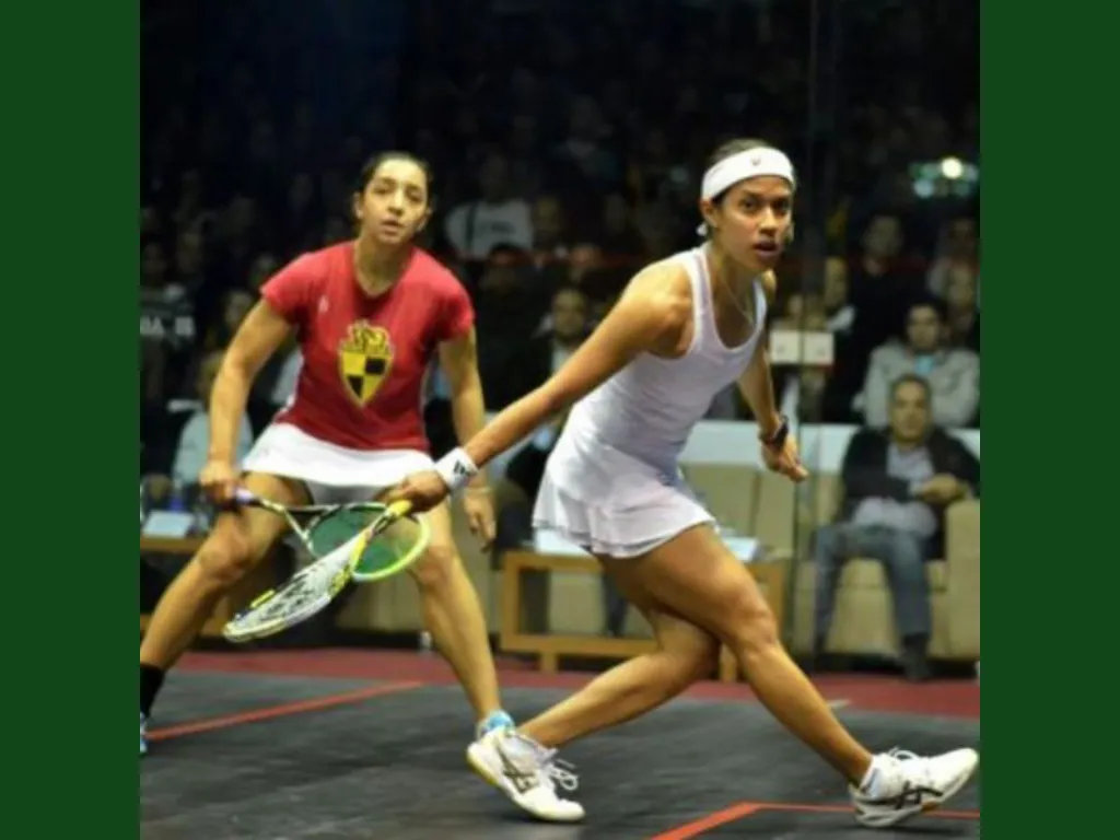 Squash Racquets Association of Malaysia squash venue photo 7 of 7