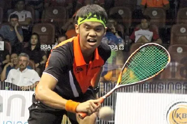 Squash Racquets Association of Malaysia squash venue photo 1 of 7