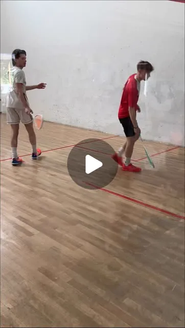 Squash Roma squash venue photo 1 of 3