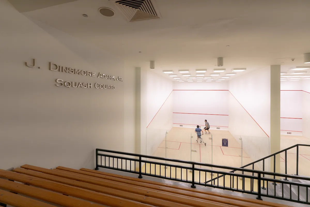 Squash Stadium Complex squash venue photo 1 of 7