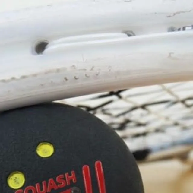 Squash Wall squash venue photo 5 of 7