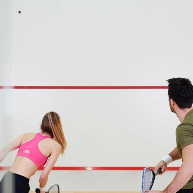 Squash Zone squash venue photo 6 of 7