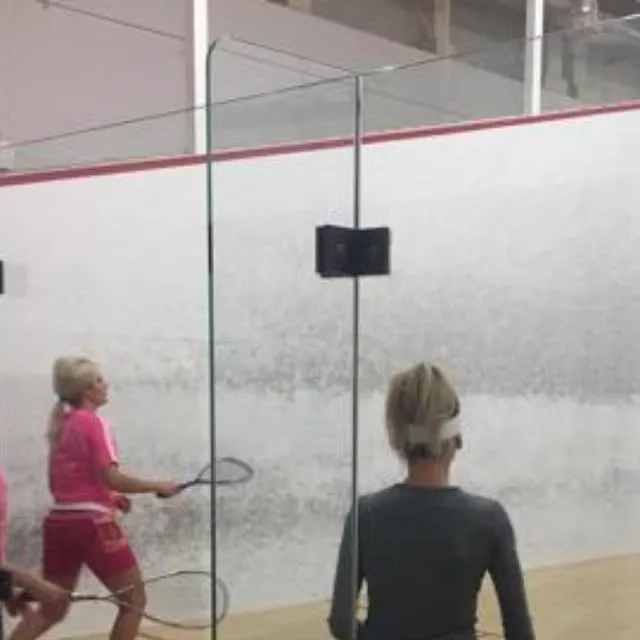 Squash Zone squash venue photo 2 of 7