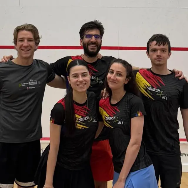 Squash4All squash venue photo 6 of 7