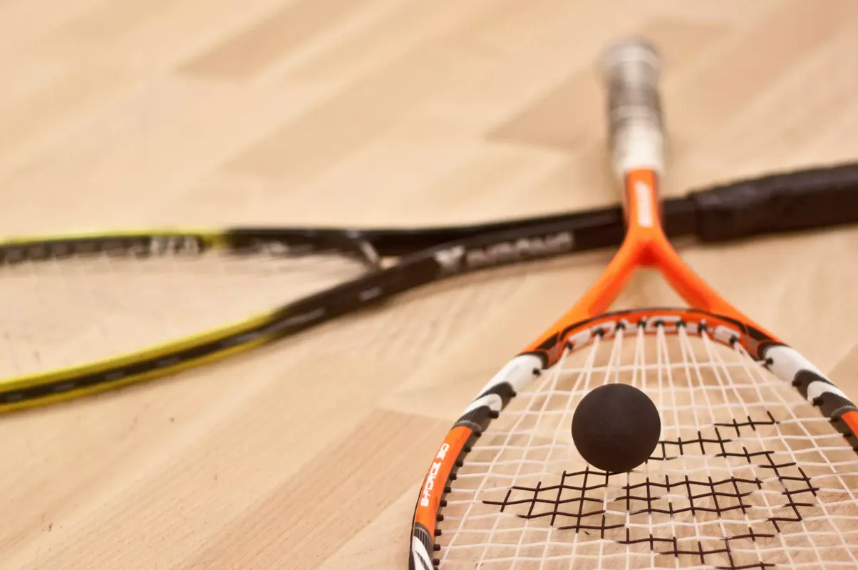 Squashcentrum Strahov squash venue photo 7 of 7