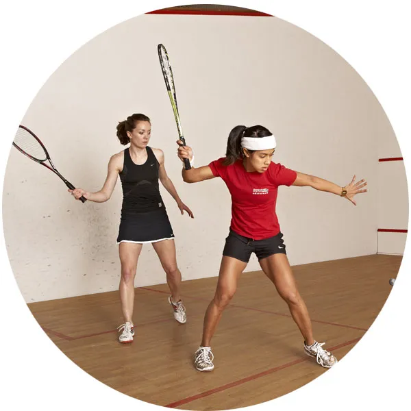 Squashcity squash venue photo 3 of 4
