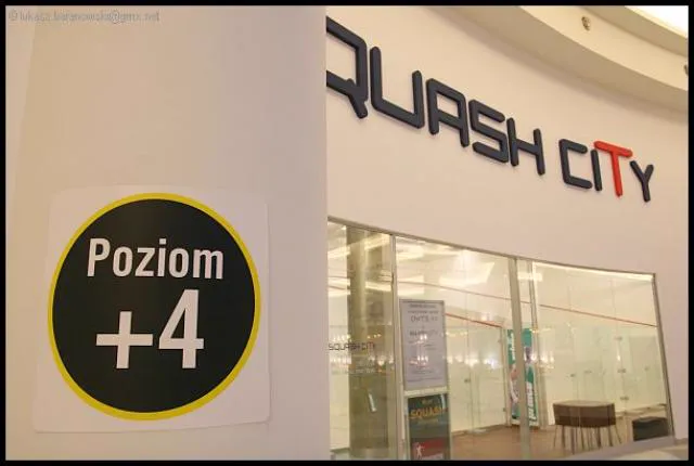 Squashcity squash venue photo 1 of 4