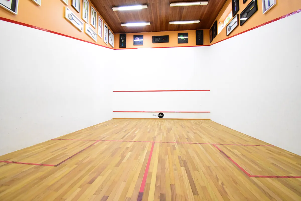 Squash Jardins squash venue photo 7 of 7