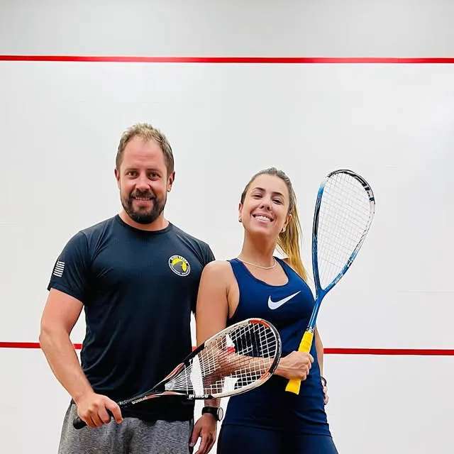 Squash Jardins squash venue photo 5 of 7