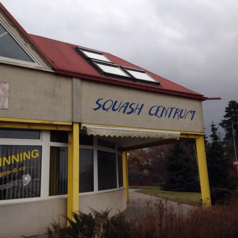 Squashpoint squash venue photo 1 of 1