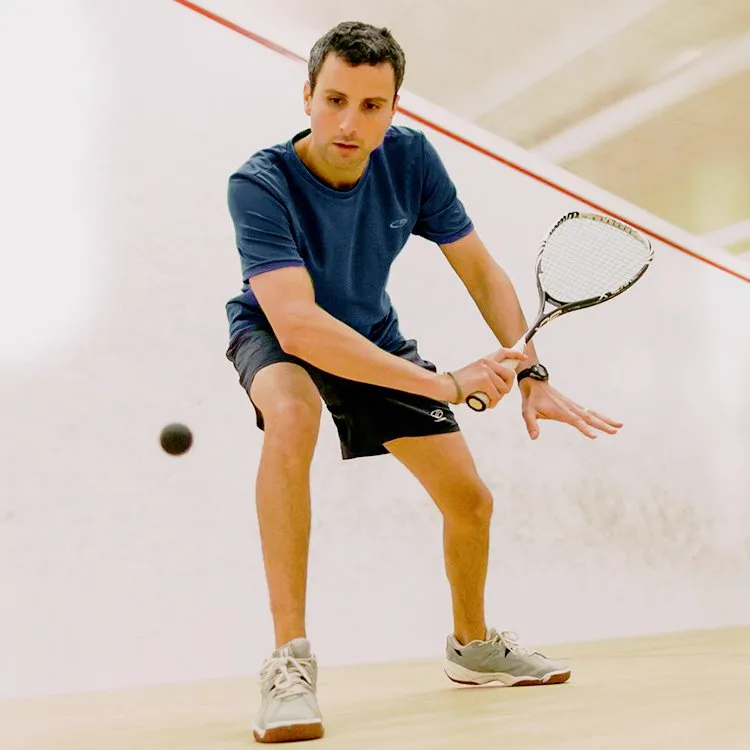 SquashRx Downtown squash venue photo 1 of 7