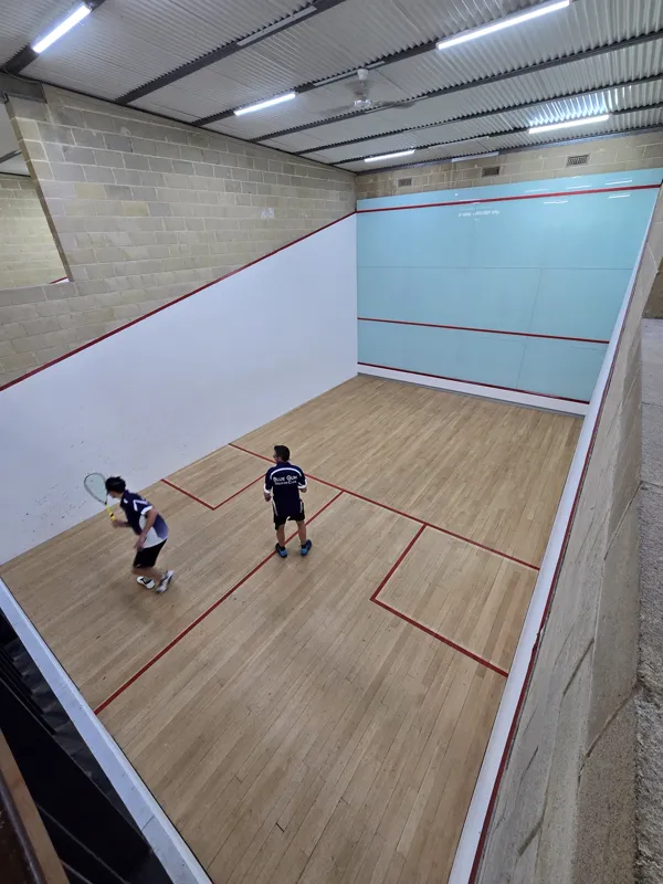 Squashworld Brentwood squash venue photo 7 of 7