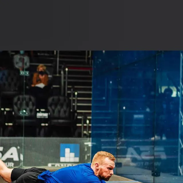 Squashworld Hilton squash venue photo 1 of 5
