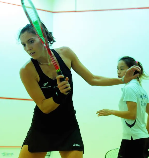 SquashXL squash venue photo 6 of 7