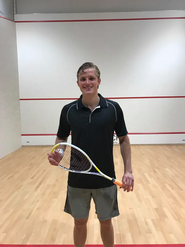 SquashXL squash venue photo 3 of 7