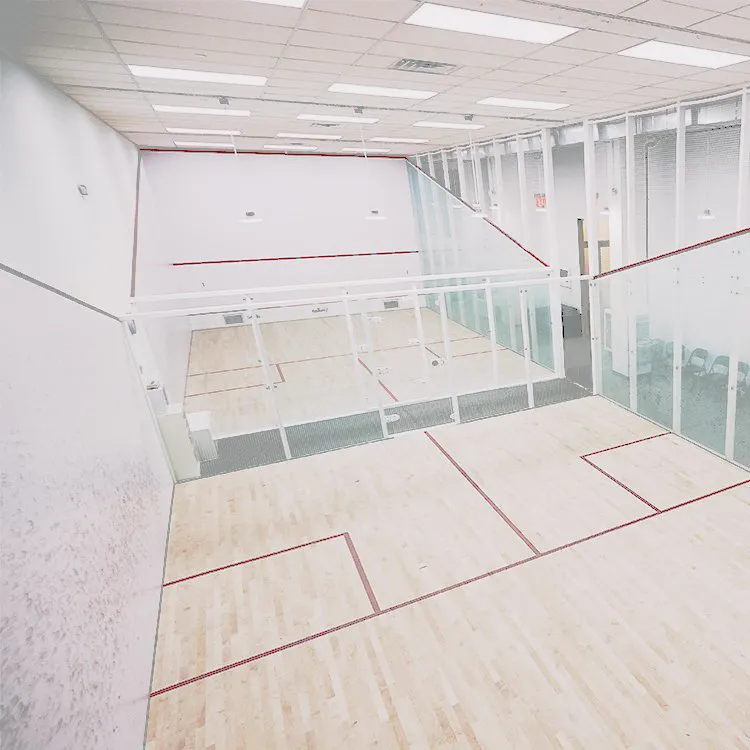 St. Lukes Squash Club squash venue photo 3 of 7