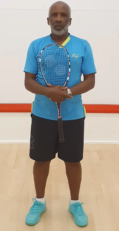 Stormont Tennis & Squash Club squash venue photo 6 of 6