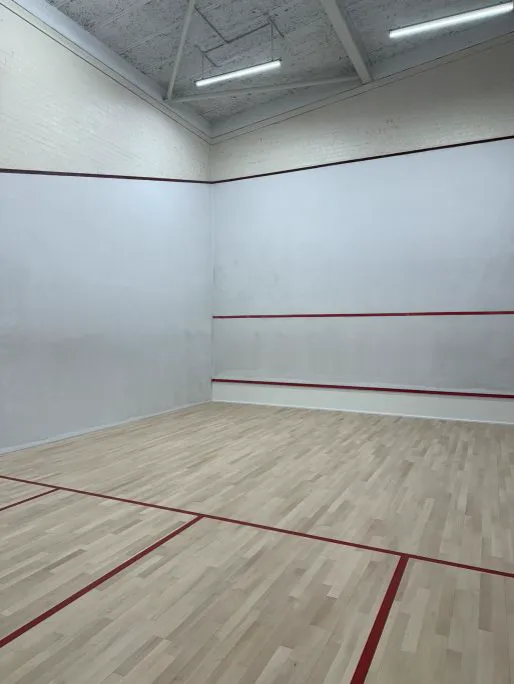 Sugden Sports Centre squash venue photo 2 of 3