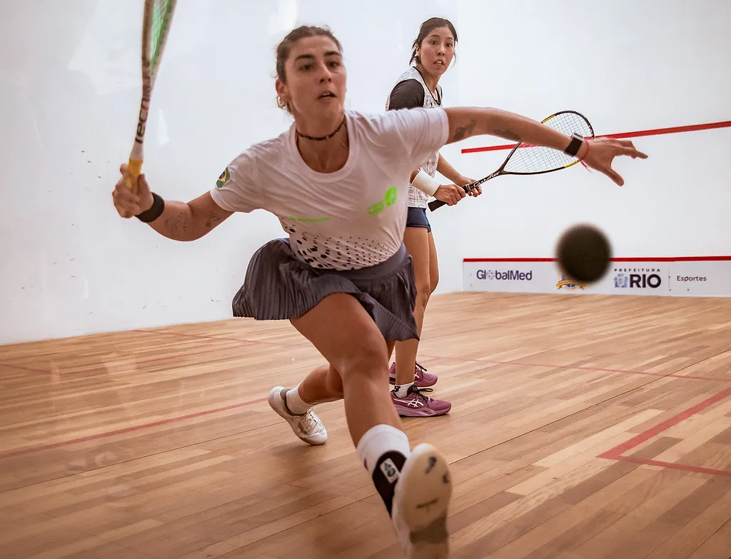 Sunset / Club Deportivo y Social squash venue photo 3 of 3
