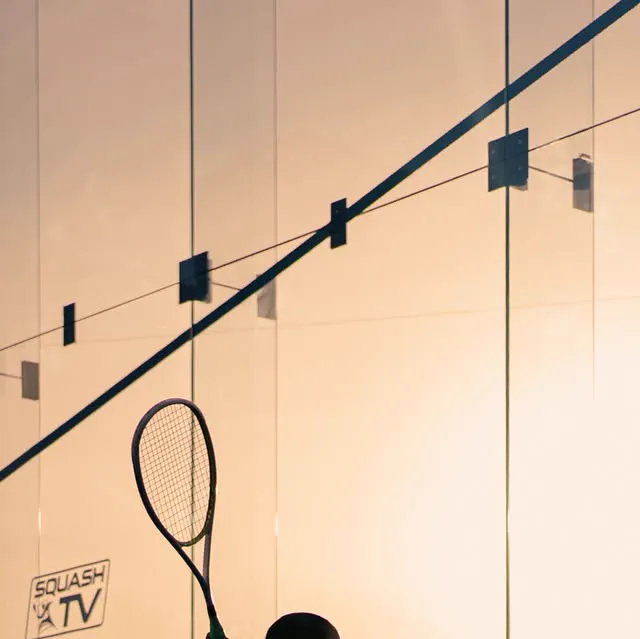Sunset / Club Deportivo y Social squash venue photo 1 of 3