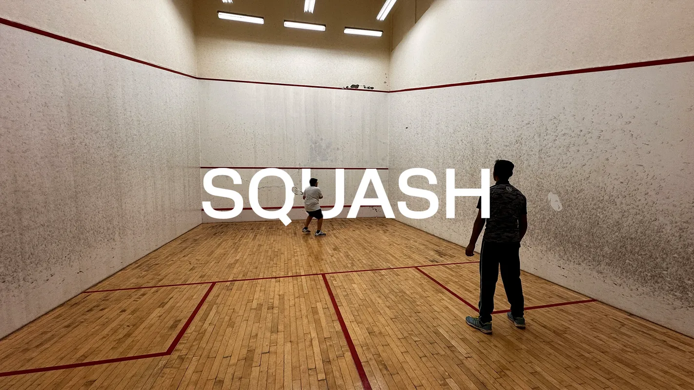 Surat City Gymkhana squash venue photo 2 of 7