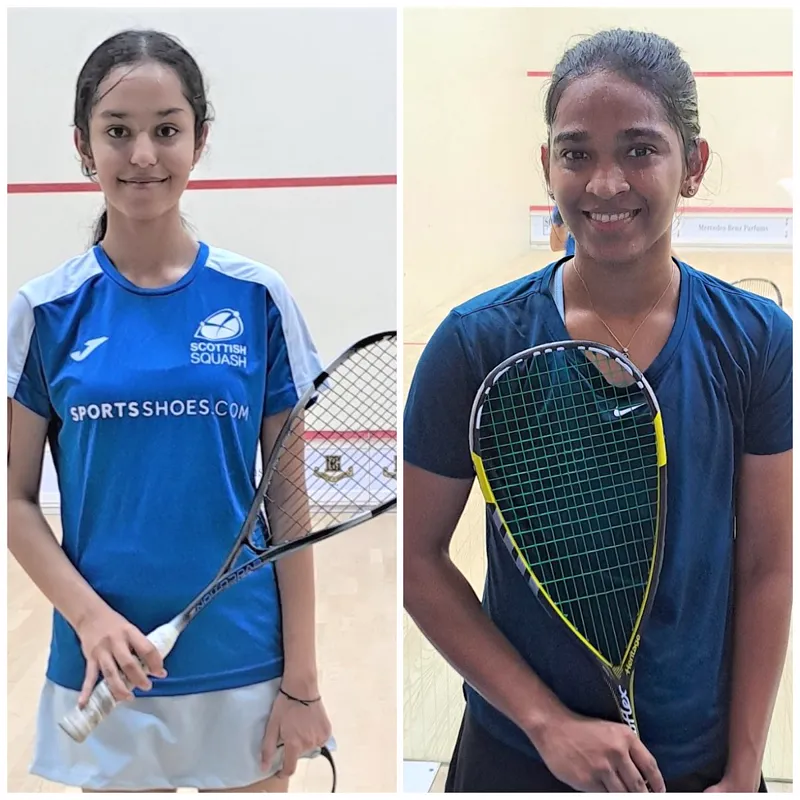 Surat City Gymkhana squash venue photo 1 of 7