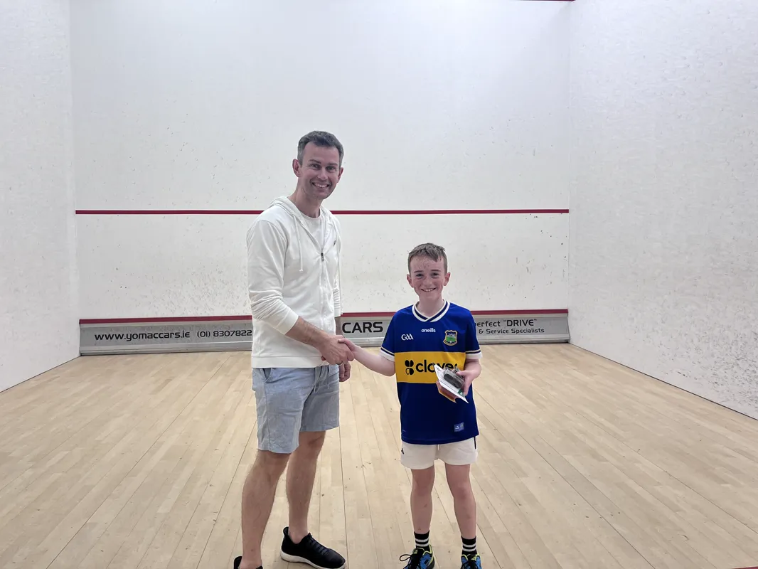 Sutton Lawn Tennis Club squash venue photo 7 of 7