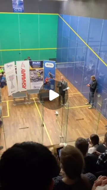 Sutton Tennis & Squash Club squash venue photo 1 of 1